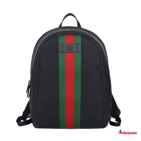 mochilas para hombre gucci